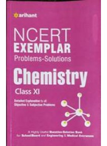 Ncert Exemplar Problems-Solutions Chemistry Class-XI