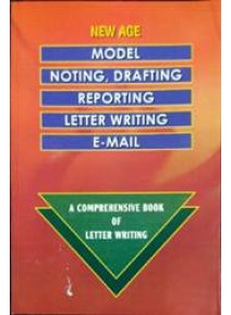 New Age Model Noting, Drafting, Reporting, Letter Writing E-mail