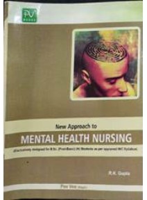 New Approach to Mental Health Nursing