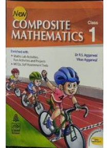 New Composite Mathematics Class-1