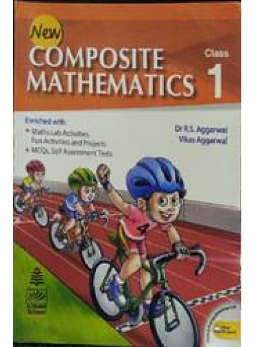 New Composite Mathematics Class-1