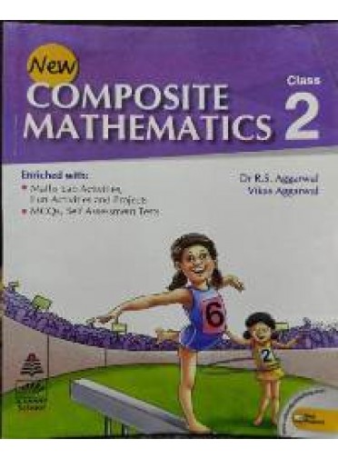 New Composite Mathematics Class-2