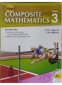 New Composite Mathematics Class-3