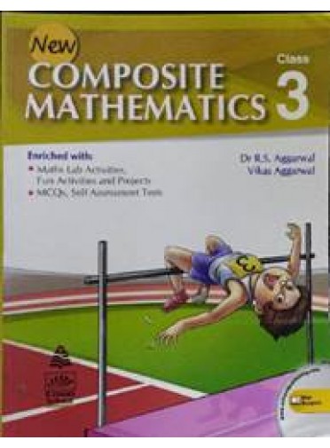 New Composite Mathematics Class-3