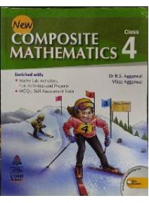 New Composite Mathematics Class-4