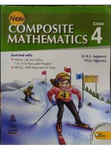 New Composite Mathematics Class-4