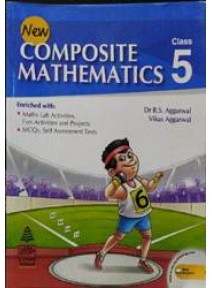 New Composite Mathematics Class-5