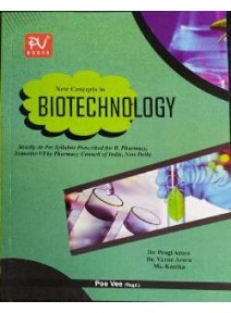 New Concepts in Biotechnology