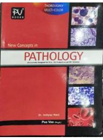 New Concepts in Pathology