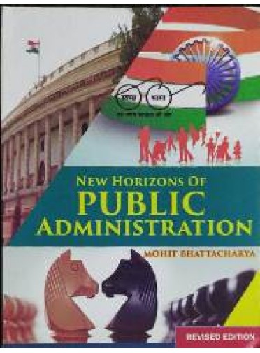 New Horizons of Public Administration