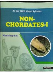 Non-Chordates-I