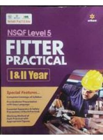 Nsqf Level-5 Fitter Practical I & II Yr