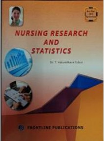 Nursing Research and Statistics