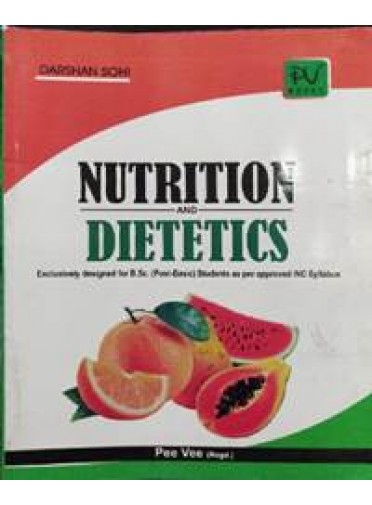 Nutrition & Dietetics