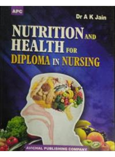 Nutrition And Health For Diploma In Nursing