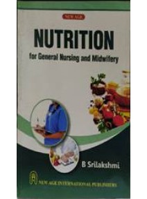 Nutrition for General Nursing and Midwifery