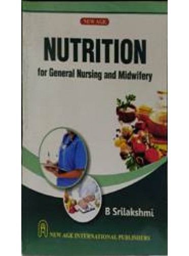 Nutrition for General Nursing and Midwifery