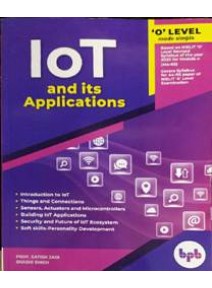 O' Level Made Simple Iot And Its Applications