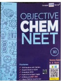 Objective Chem Neet Class-XI