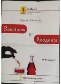 Organic Chemistry Reactions & Reagents