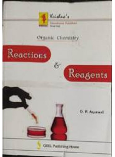 Organic Chemistry Reactions & Reagents