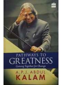 Pathways To Greatness