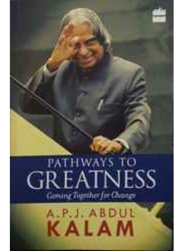 Pathways To Greatness