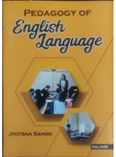 Pedagogy Of English Language