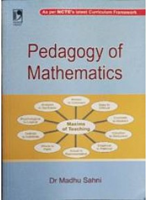 Pedagogy Of Mathematics