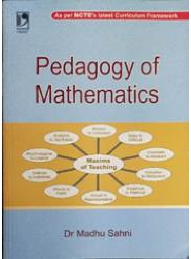 Pedagogy Of Mathematics