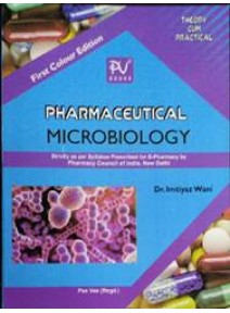 Pharmaceutical Microbiology