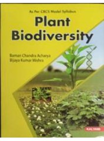 Plant Biodiversity