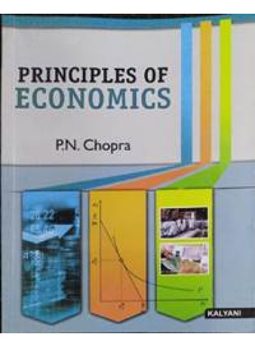 Principles Of Economics