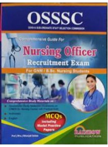 Rainbow's Nursing Officer OSSSC