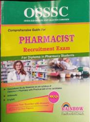 Rainbow's Pharmacist OSSSC