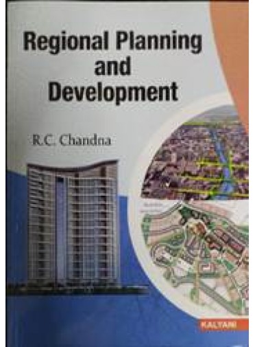 Regional Planning and Development