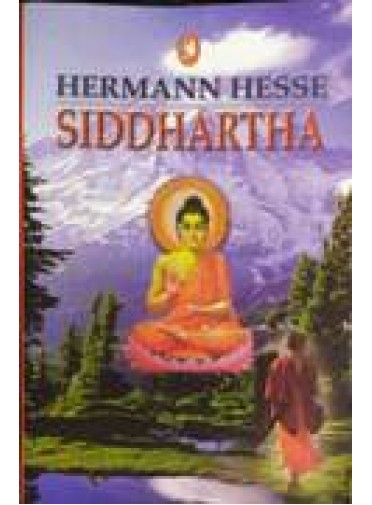 Siddhartha by Hermann Hesse