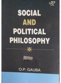 Social And Political Philosophy