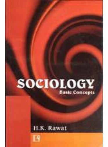 Sociology Basic Concepts