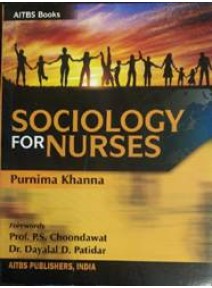 Sociology For Nurses