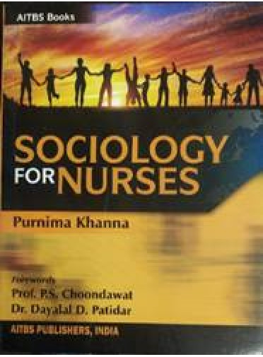 Sociology For Nurses