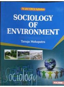 Sociology Of Environment