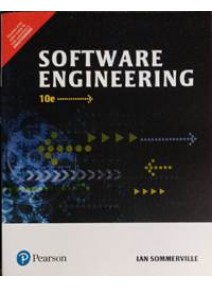 Software Engineering 10ed