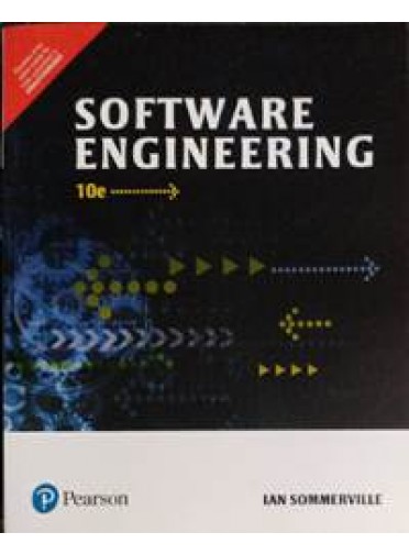 Software Engineering 10ed