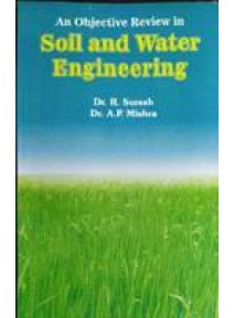 Soil and Water Conservation Engineering