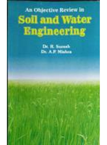 Soil and Water Conservation Engineering