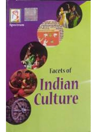 Spectrum Facets Indian Culture