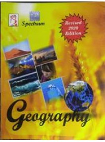 Spectrum Geography