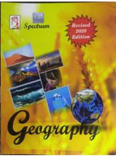 Spectrum Geography