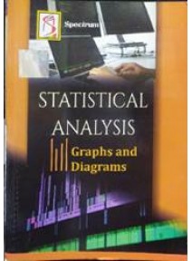 Spectrum Statistical Analysis Graphs And Diagrams